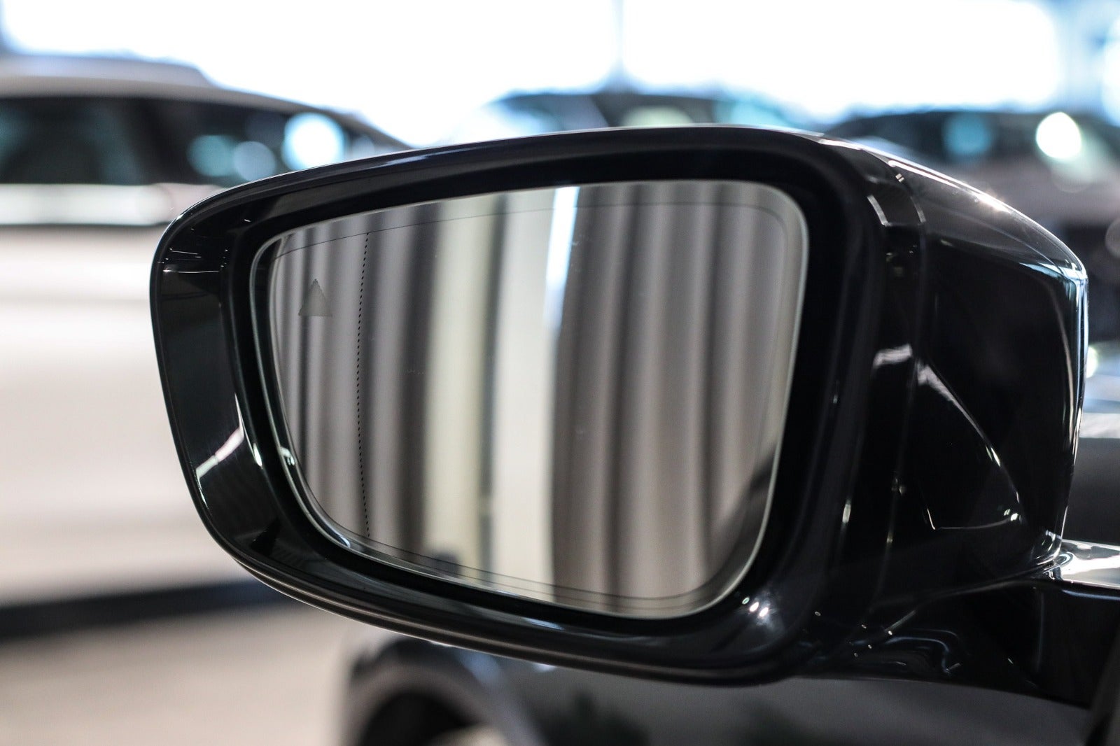 Billede af BMW i4  eDrive40 M-Sport Pro