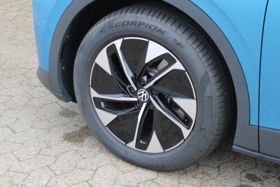 VW ID.4 Style