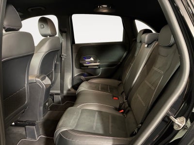 Mercedes B250 e AMG Line aut.