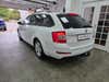 Skoda Octavia TSi 105 Ambition Combi DSG thumbnail
