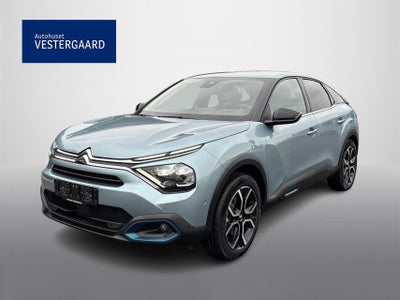 Citroën ë-C4 50 Shine 5d