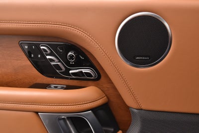 Land Rover Range Rover SDV8 Autobiography aut.