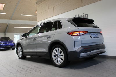 Skoda Elroq iV Premium