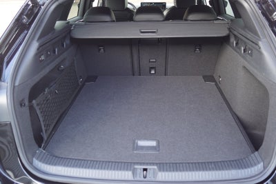 VW ID.7 Style Tourer