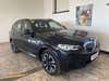 BMW iX3 Charged M-Sport
