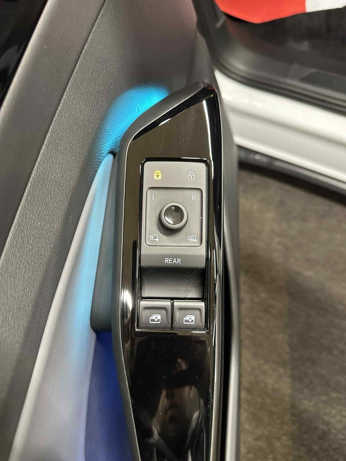 Billede af VW ID.5 77 Pro