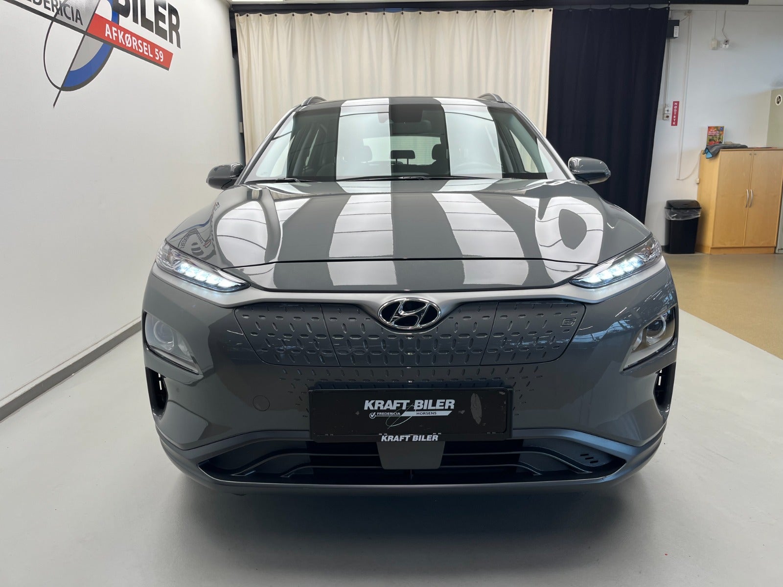 Billede af Hyundai Kona 39 EV Style