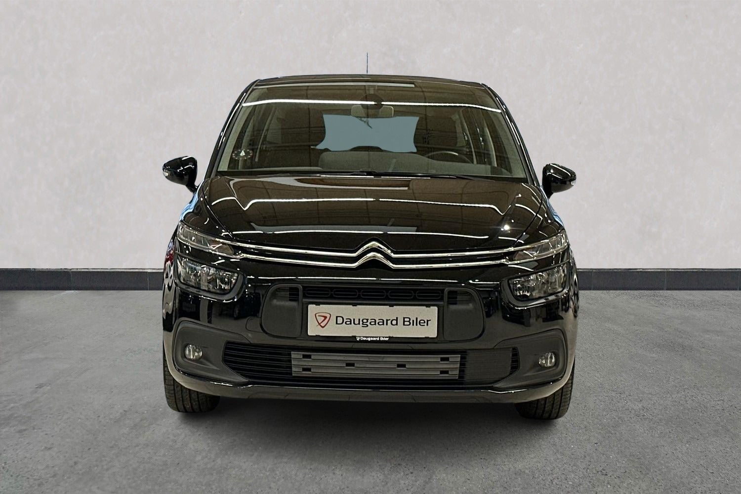 Billede af Citroën Grand C4 SpaceTourer 1,2 PureTech 130 Cool 7prs