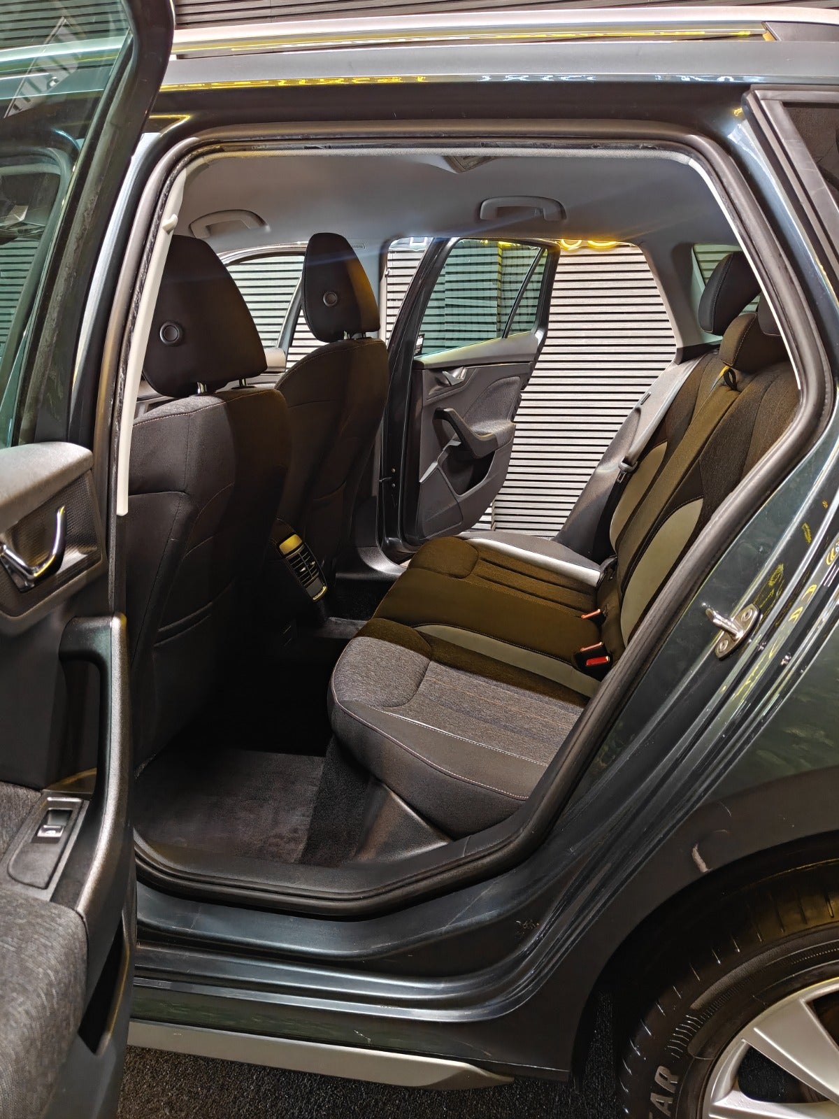 Billede af Skoda Kamiq 1,0 TSi 115 Ambition DSG