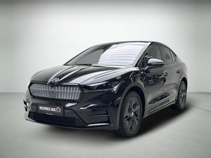 Skoda Enyaq iV RS Maxx Coupé