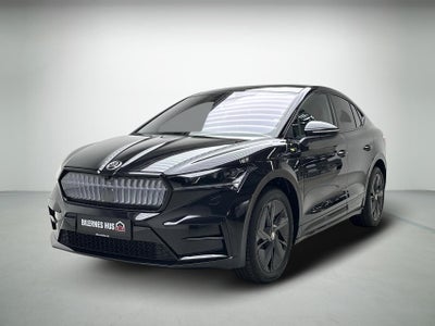 Skoda Enyaq iV RS Maxx Coupé
