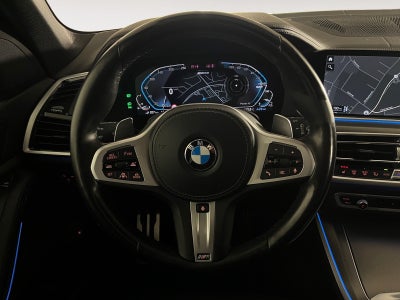 BMW X5 xDrive45e M-Sport aut. Van