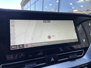 Kia e-Niro Advance