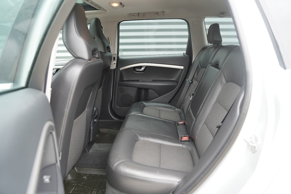 Billede af Volvo V70 1,6 D2 115 Momentum aut.