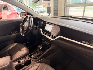 Kia Niro PHEV Advance DCT