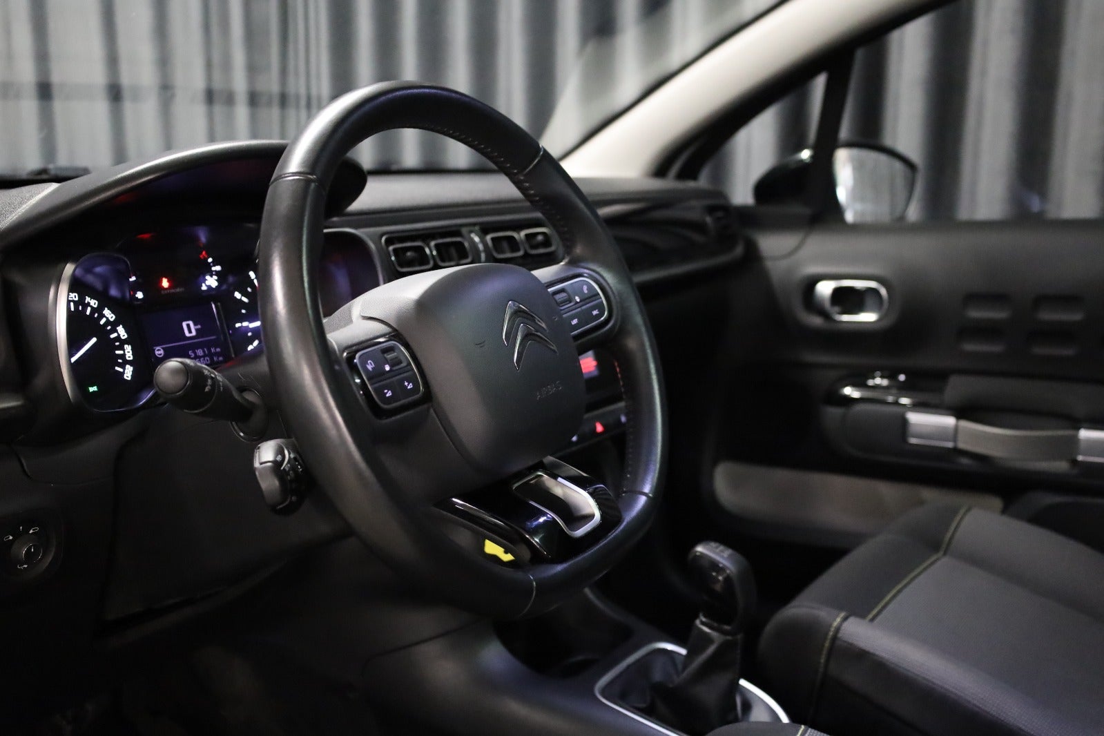 Citroën C3 PureTech 82 SkyLine