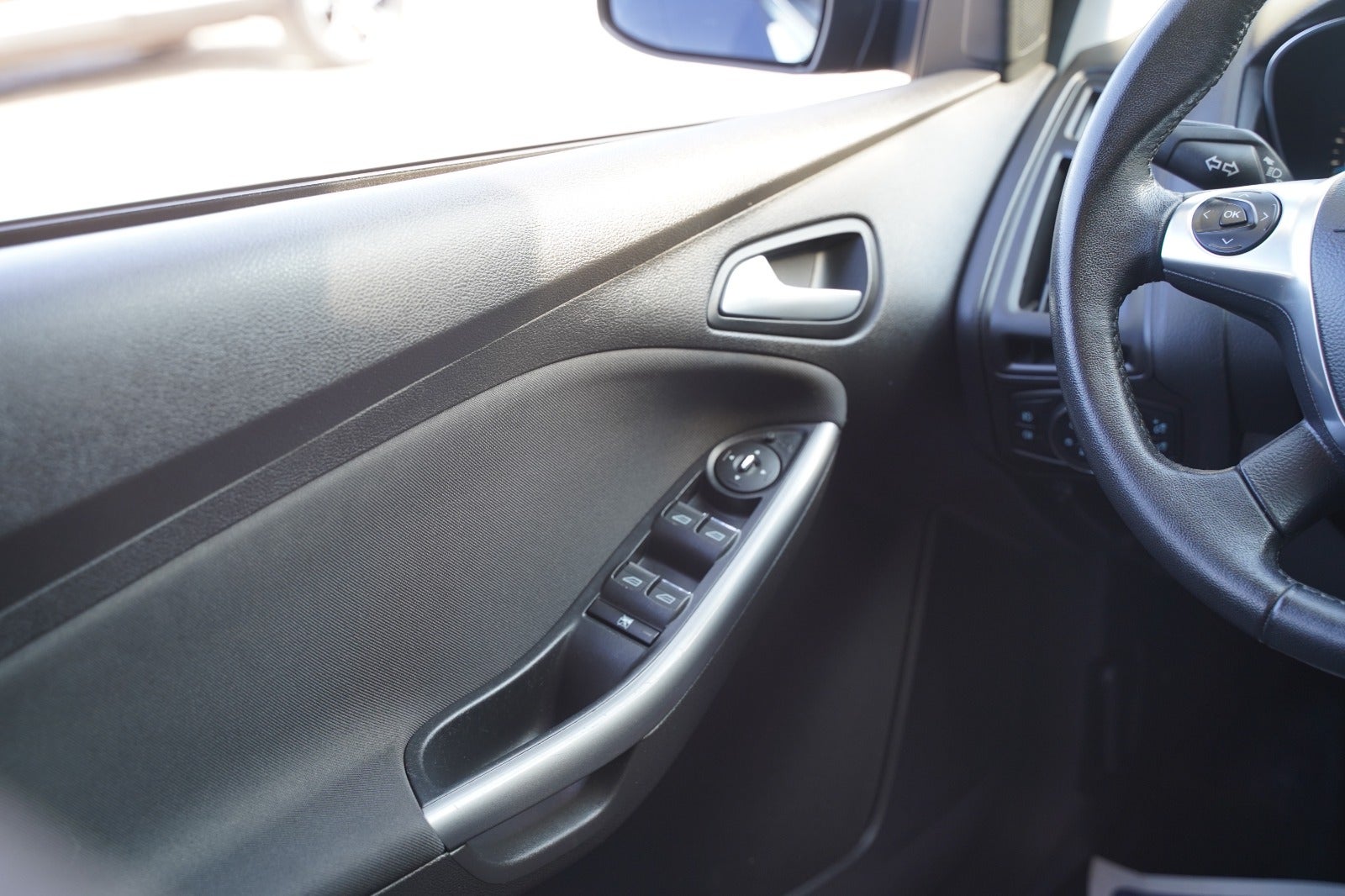 Billede af Ford Focus 1,0 SCTi 100 Trend stc. ECO