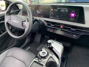 Kia EV6 Long Range Upgrade
