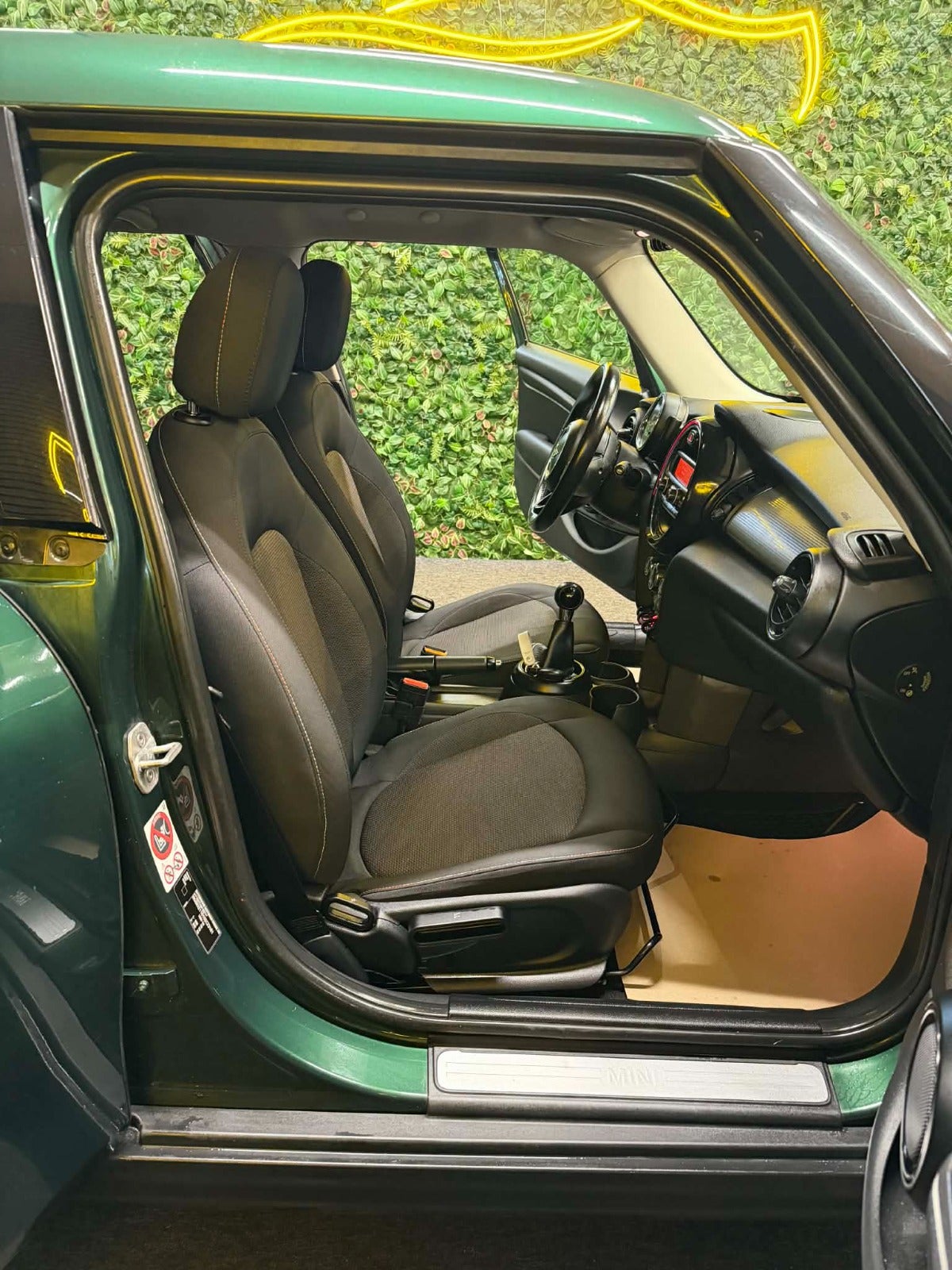 Billede af MINI One 1,2