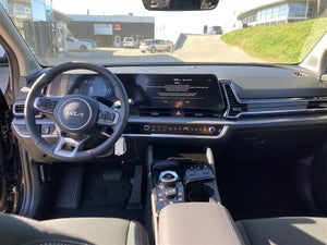 Kia Sportage PHEV Prestige aut. 4WD