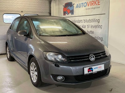 VW Golf Plus 1,4 TSi 122 Comfortline DSG 5d