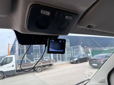 Citroën Jumper 30 BlueHDi 130 Kassevogn L2H1