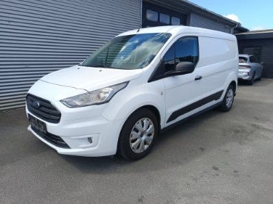 Ford Transit Connect TDCi 100 Trend lang