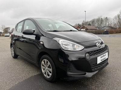 Hyundai i10 1,0 Comfort 5d
