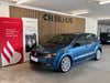 VW Polo TSi 150 BlueGT DSG