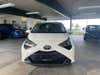 Toyota Aygo VVT-i x-pression thumbnail