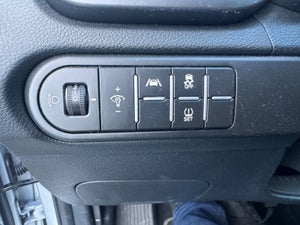 Kia Ceed T-GDi Prestige SW