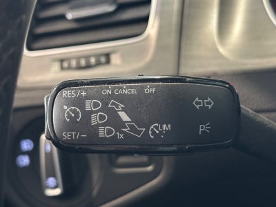 VW Golf VII TSi 122 Comfortline BMT
