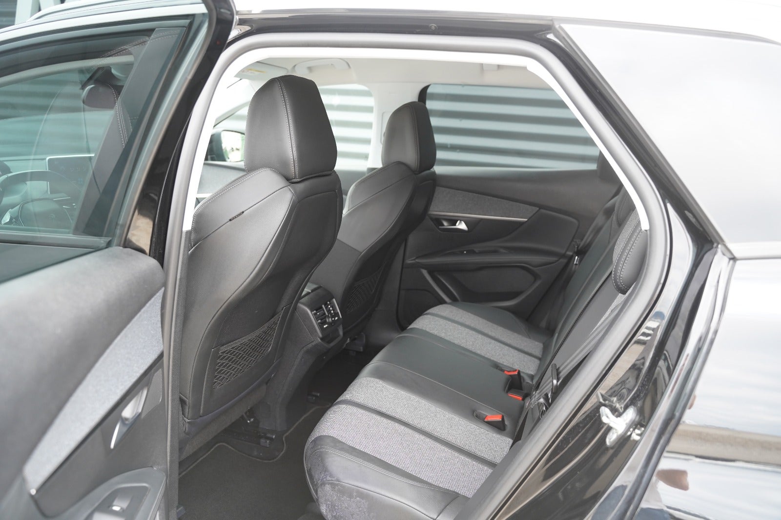 Billede af Peugeot 3008 1,5 BlueHDi 130 Limited