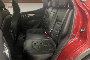 Nissan Qashqai Dig-T 160 Tekna DCT