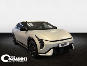 Kia EV4 Long Range GT-Line