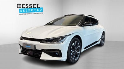 Kia EV6 77 Long Range Performance GT-Line AWD 5d