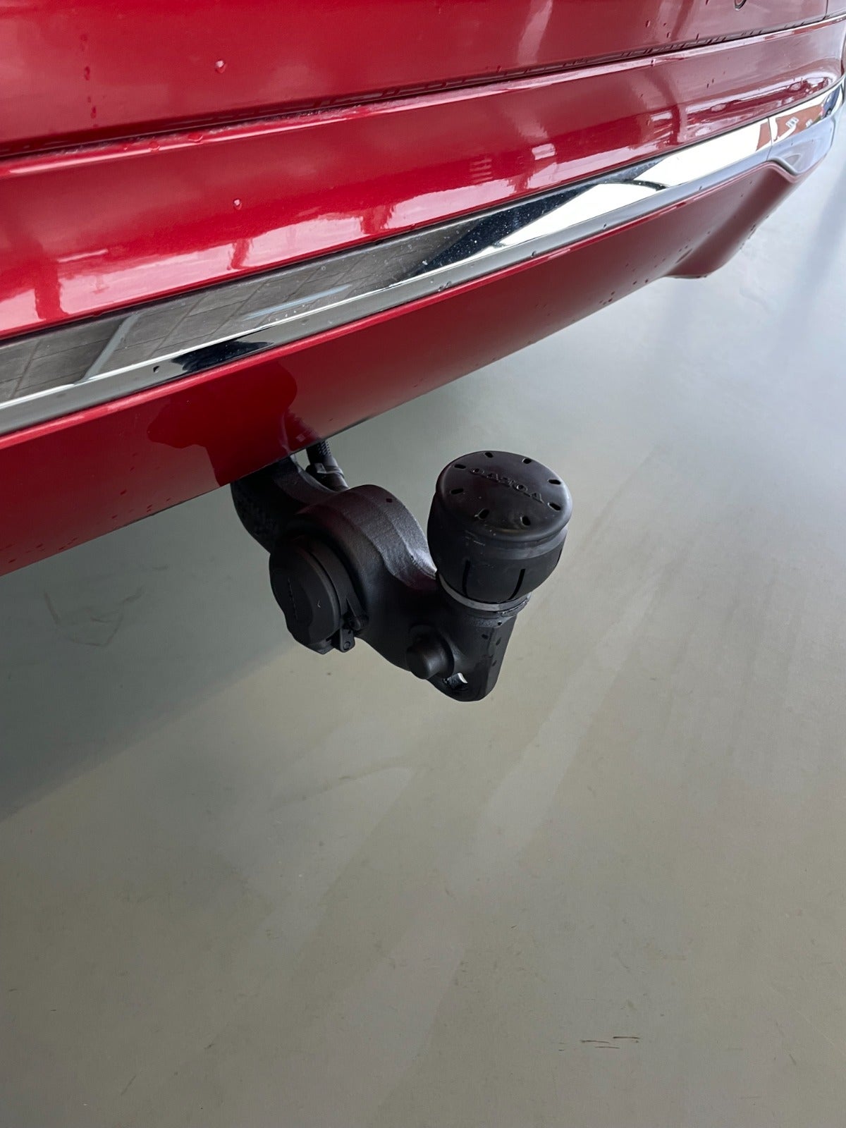 Billede af Volvo XC60 2,0 T6 ReCharge Inscription aut. AWD