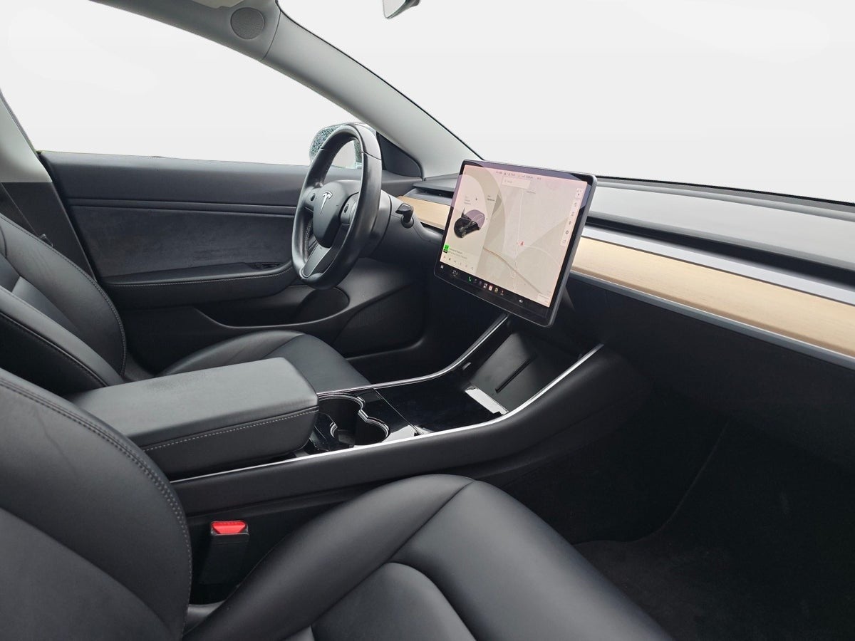 Billede af Tesla Model 3 Long Range AWD
