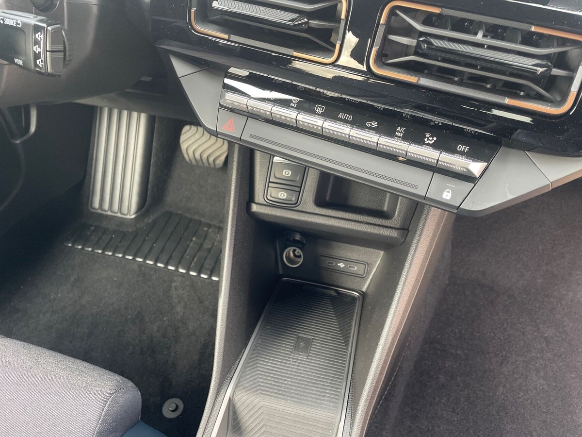 Renault 4 E-Tech Techno billede 15