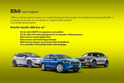 VW ID.4 Pro Performance