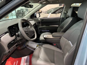 Kia EV3 Long Range Upgrade