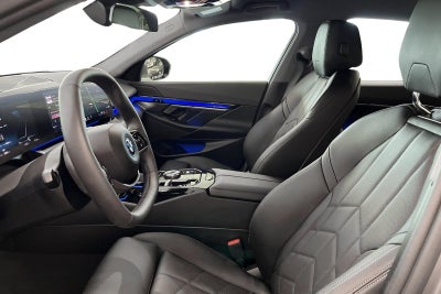 BMW i5 eDrive40 Sport Line - 4