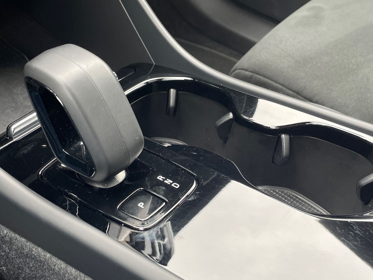 Volvo XC40 ReCharge Twin Ultimate billede 16