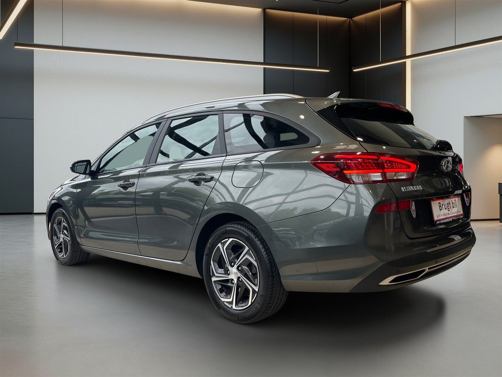 Hyundai i30 2022