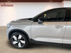 Volvo EC40 Twin Ultra