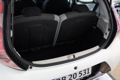 Toyota Aygo VVT-i x-wave x-shift
