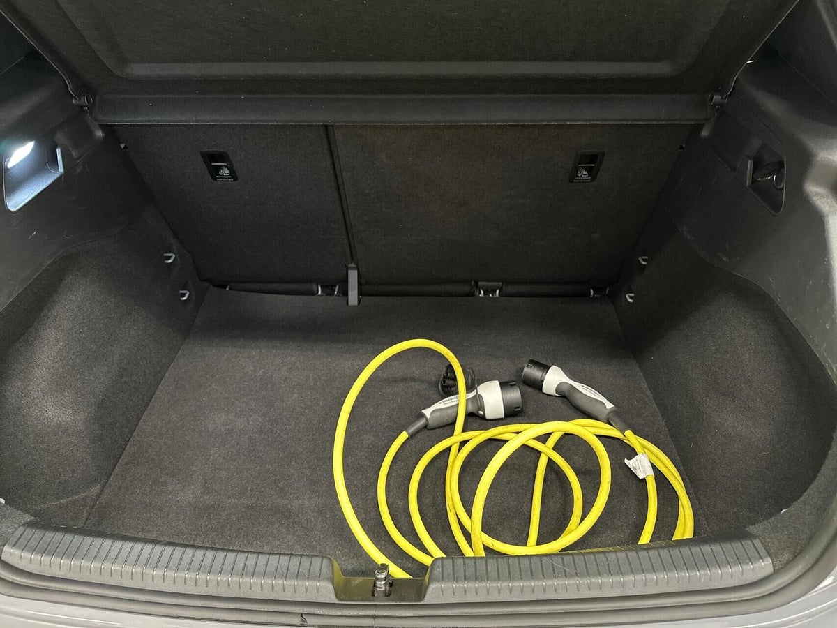 VW ID.3 1ST billede 13