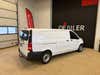 Mercedes Vito 114 CDi Kassevogn aut. XL thumbnail