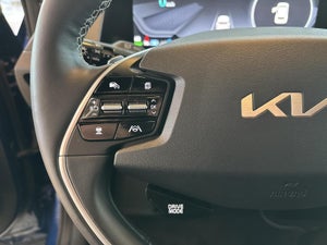 Kia EV6 Long Range GT-Line