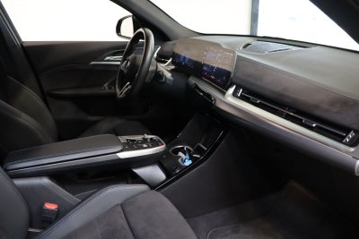 BMW iX2 eDrive20 M-Sport